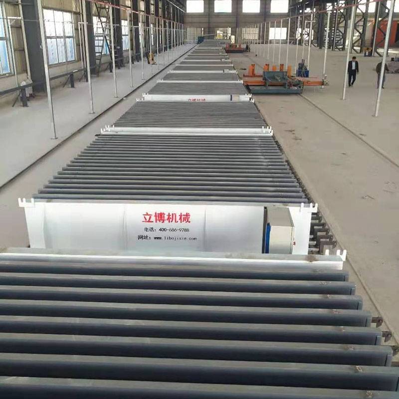 Equipo de panel de pared sólido de cerámica